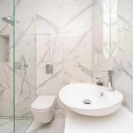 Tradycyjny Apartament 3City W Gdyni Z Parkingiem By Noclegi Renters Gdyně Exteriér fotografie
