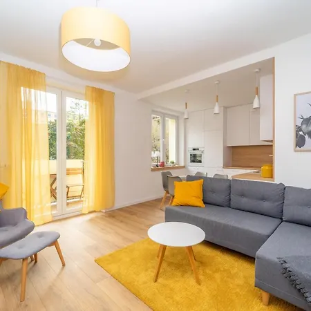 Tradycyjny Apartament 3City W Gdyni Z Parkingiem By Noclegi Renters Gdyně Exteriér fotografie