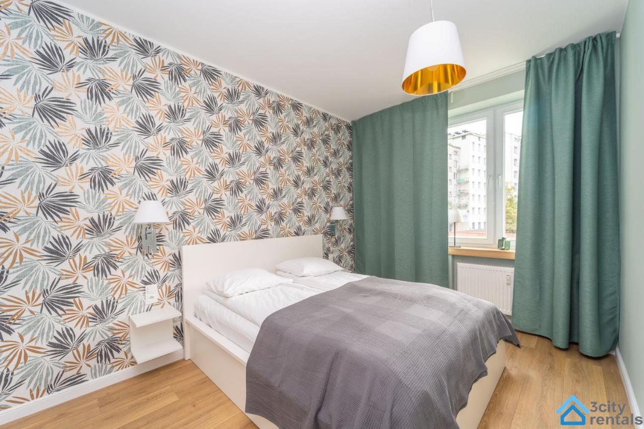 Apartment Scandinavian