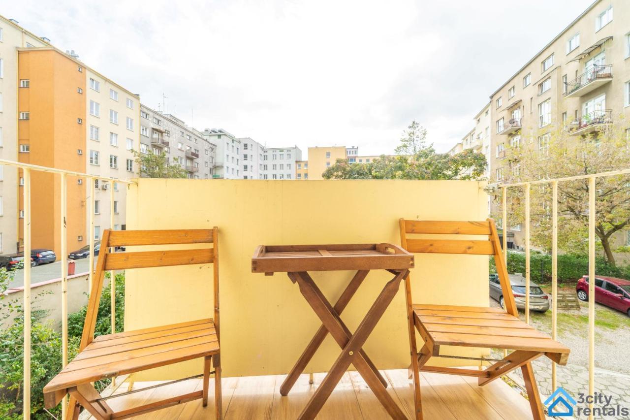 Apartment Scandinavian