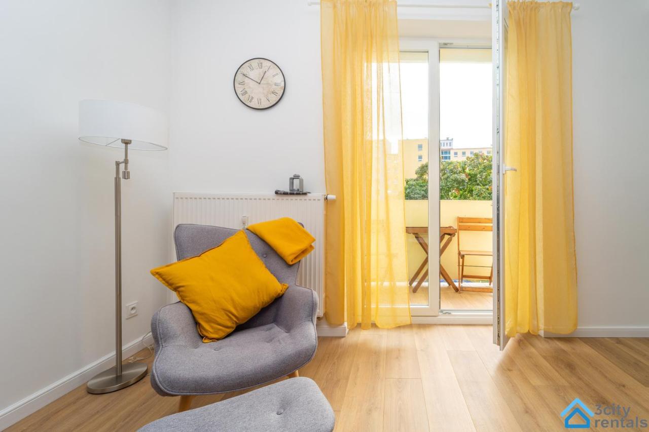 Apartment Scandinavian